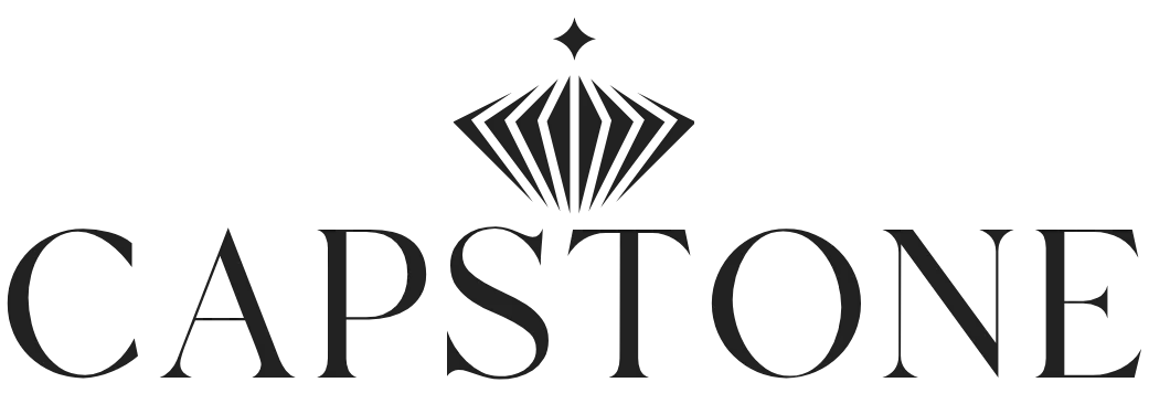Capstone Jewellery | Affordable Luxury Jewelry USA